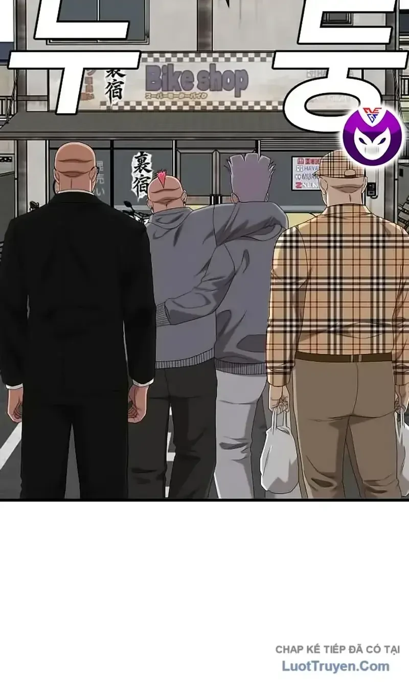 Người Xấu Chapter 300 - 55