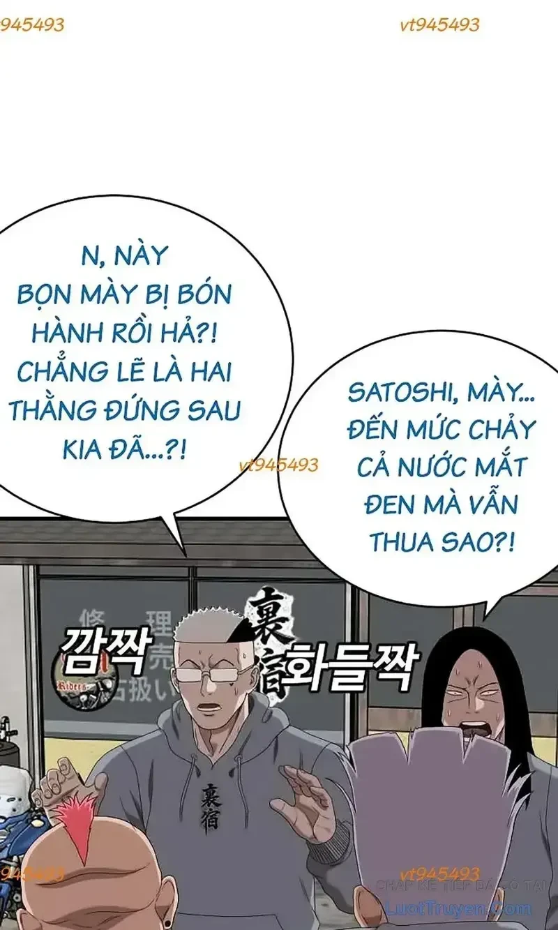 Người Xấu Chapter 300 - 60