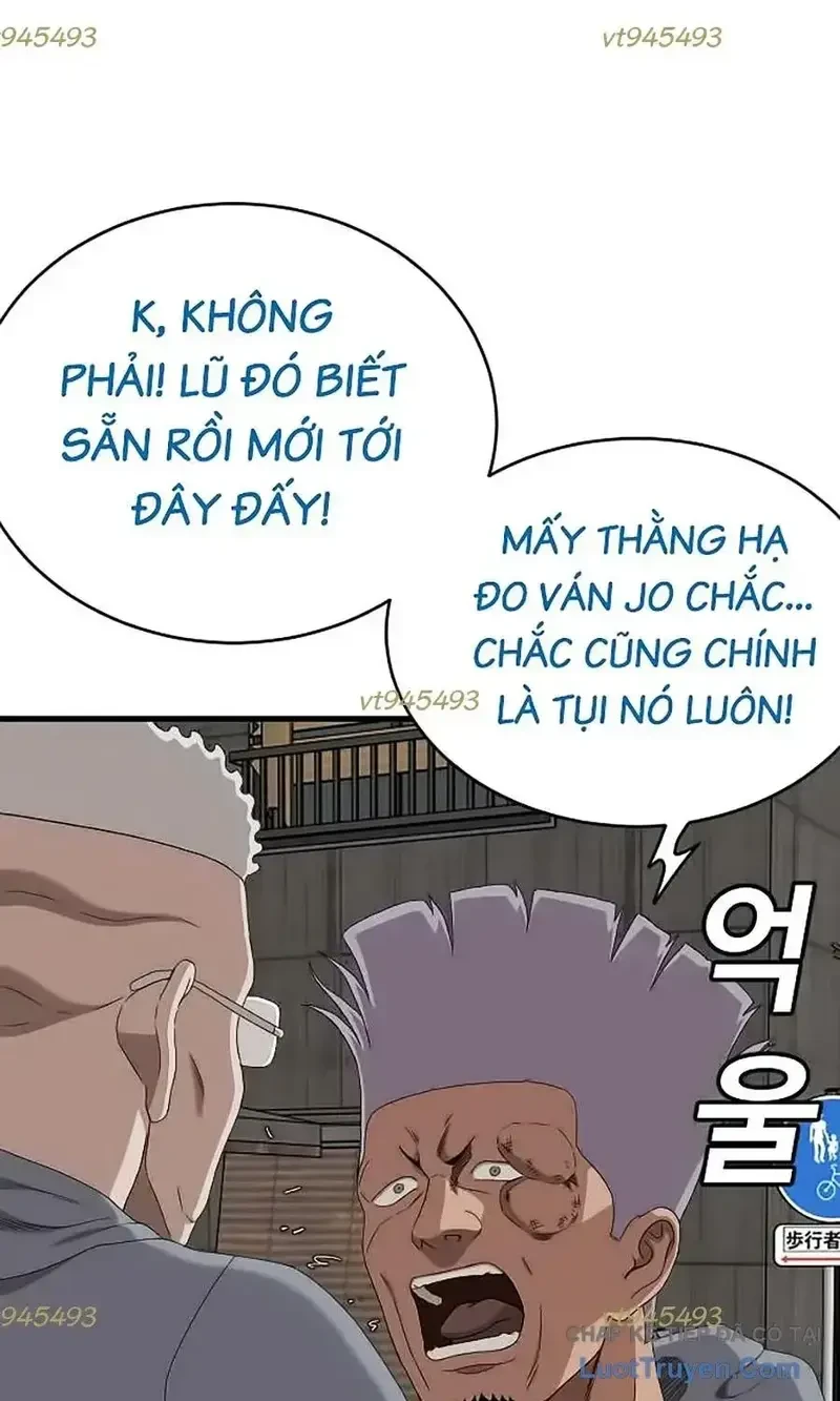 Người Xấu Chapter 300 - 70