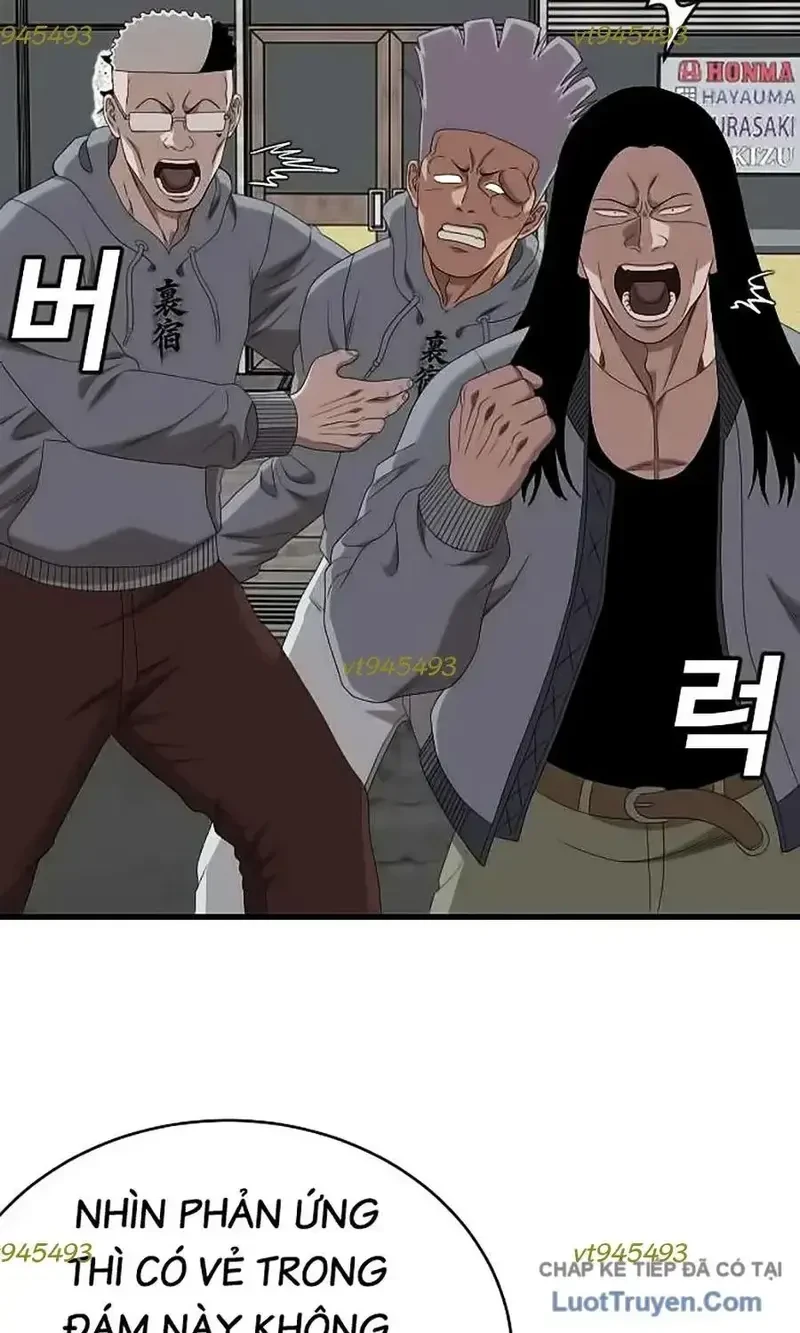 Người Xấu Chapter 300 - 72