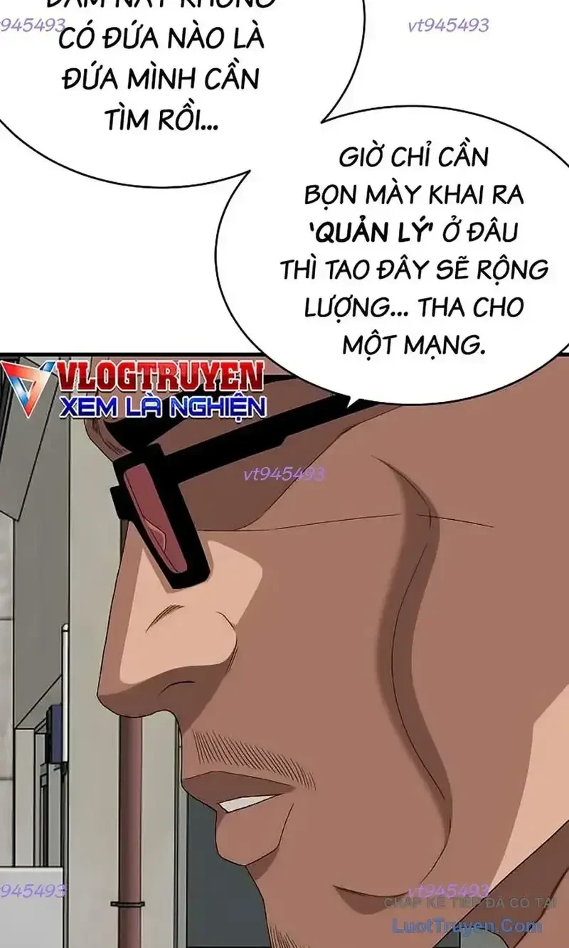 Người Xấu Chapter 300 - 73