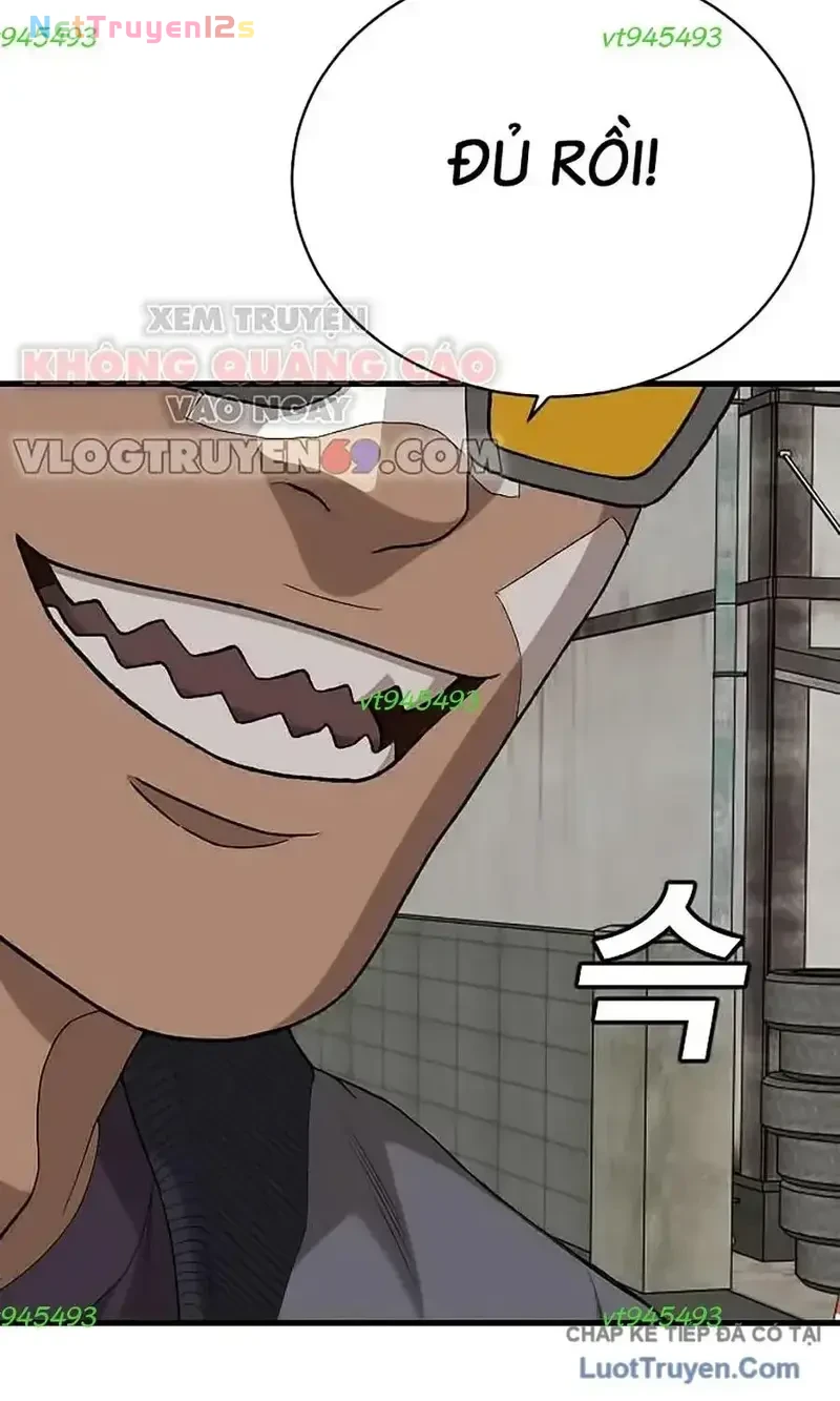 Người Xấu Chapter 300 - 76
