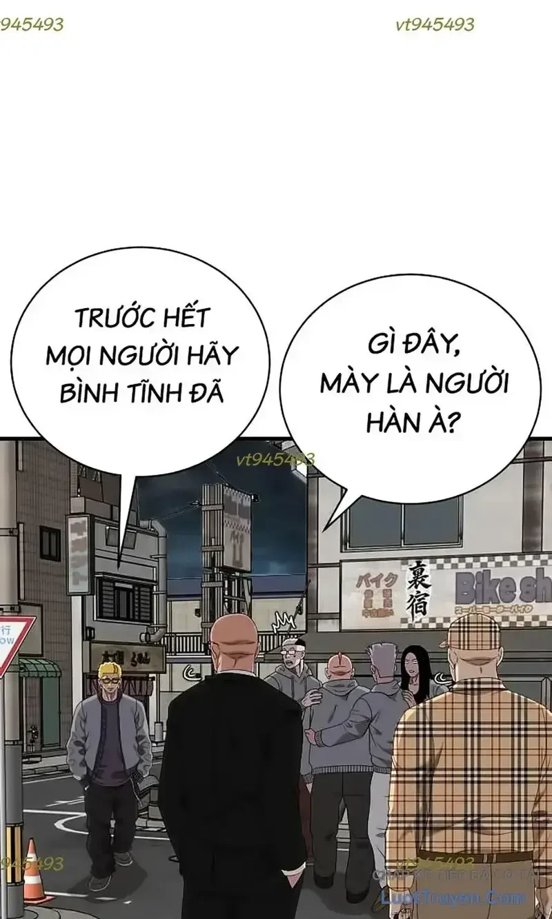 Người Xấu Chapter 300 - 79