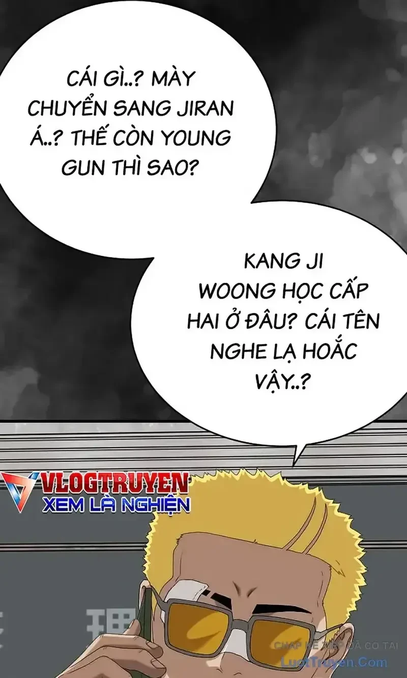 Người Xấu Chapter 300 - 94