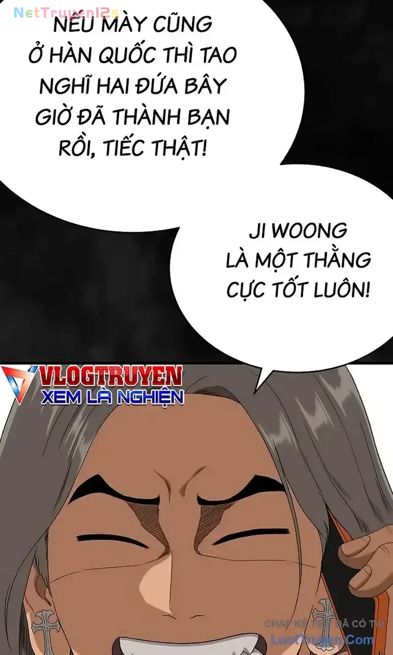 Người Xấu Chapter 300 - 99