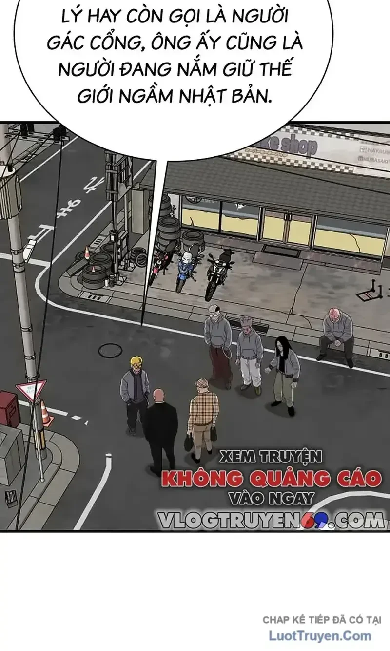 Người Xấu Chapter 300 - 109