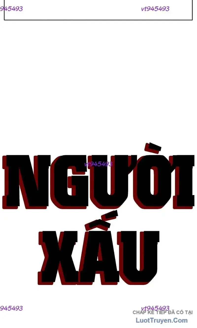 Người Xấu Chapter 300 - 133