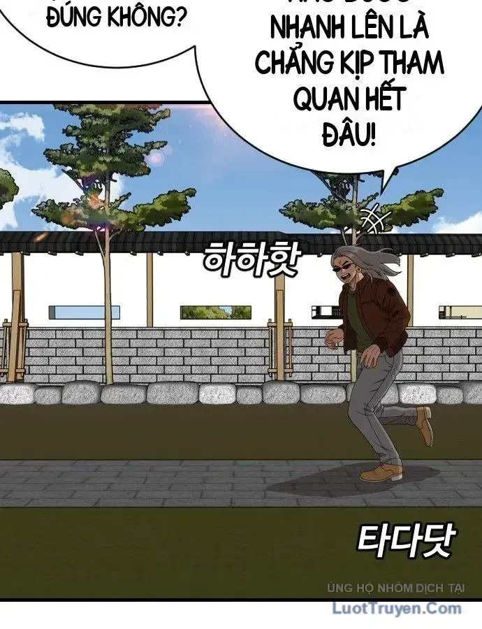 Người Xấu Chapter 307 - 14