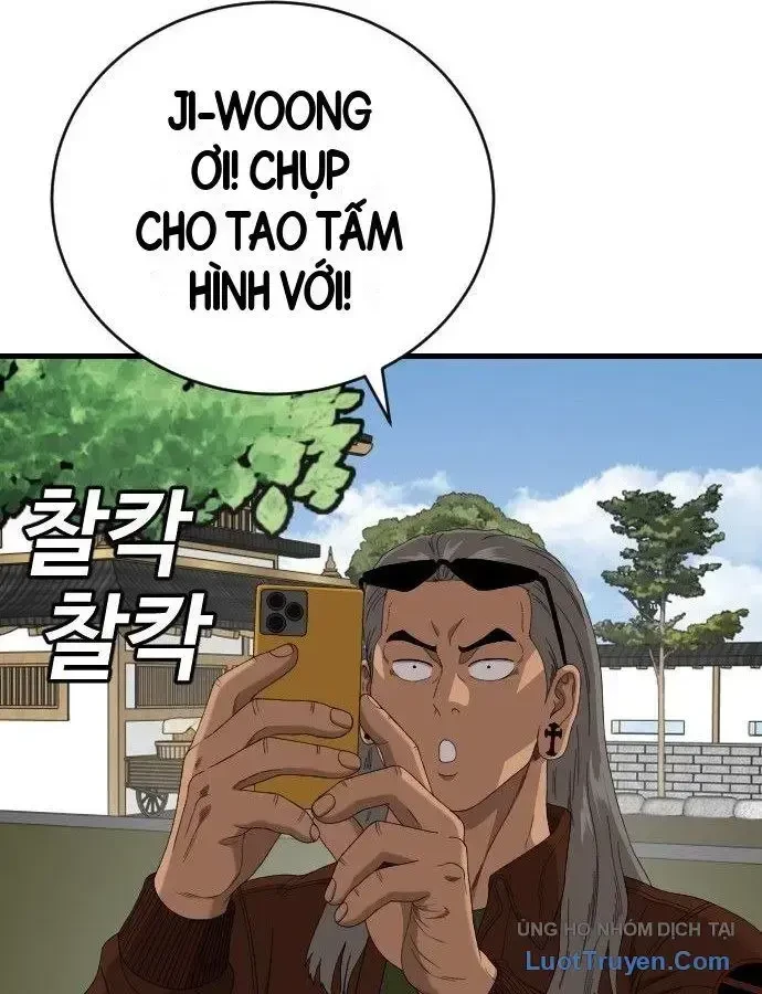 Người Xấu Chapter 307 - 21
