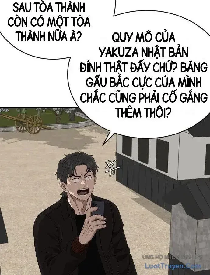 Người Xấu Chapter 307 - 29