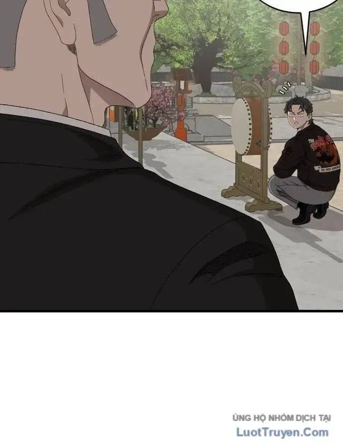 Người Xấu Chapter 307 - 38