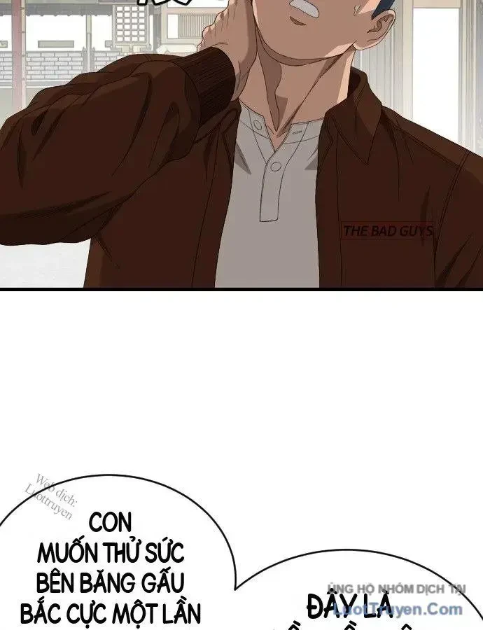 Người Xấu Chapter 307 - 63