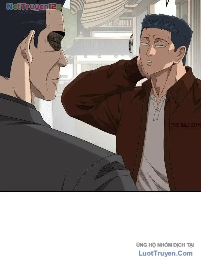 Người Xấu Chapter 307 - 66