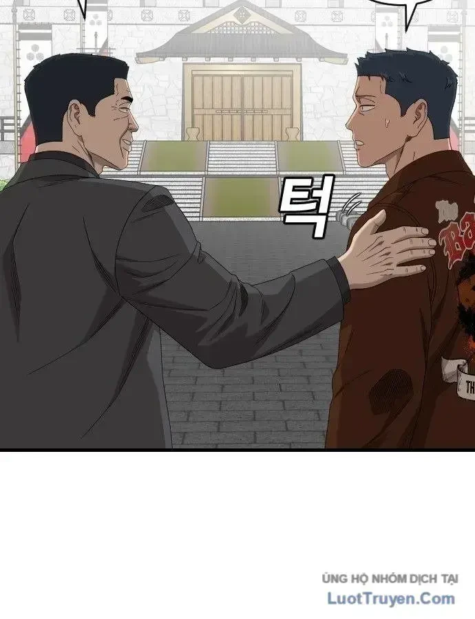 Người Xấu Chapter 307 - 83