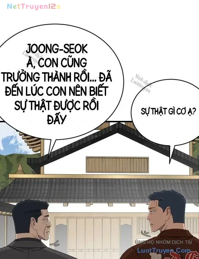 Người Xấu Chapter 307 - 91