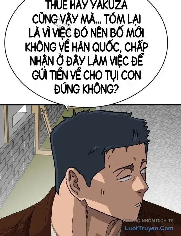 Người Xấu Chapter 307 - 99
