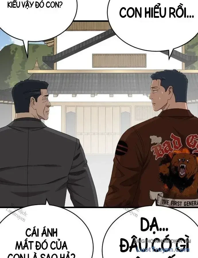 Người Xấu Chapter 307 - 101