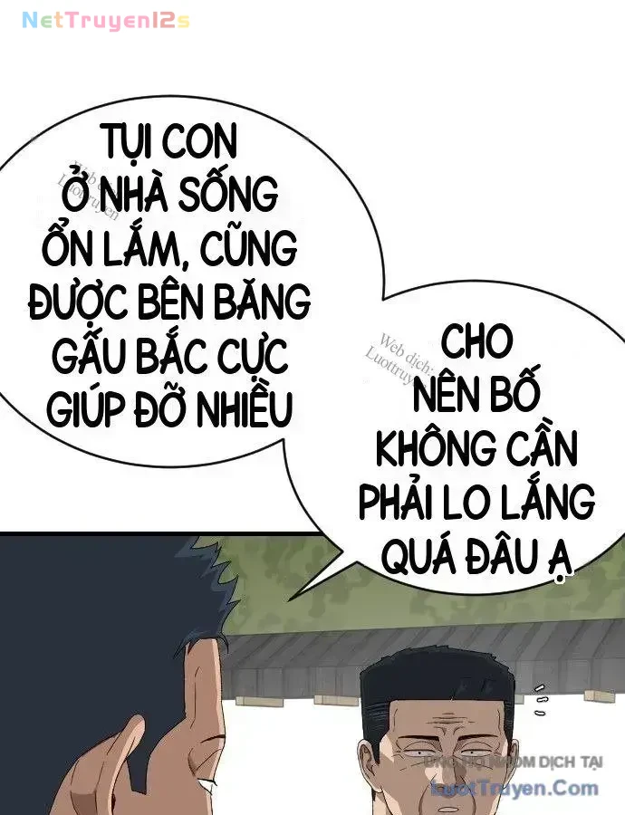 Người Xấu Chapter 307 - 104