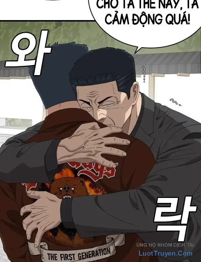 Người Xấu Chapter 307 - 108