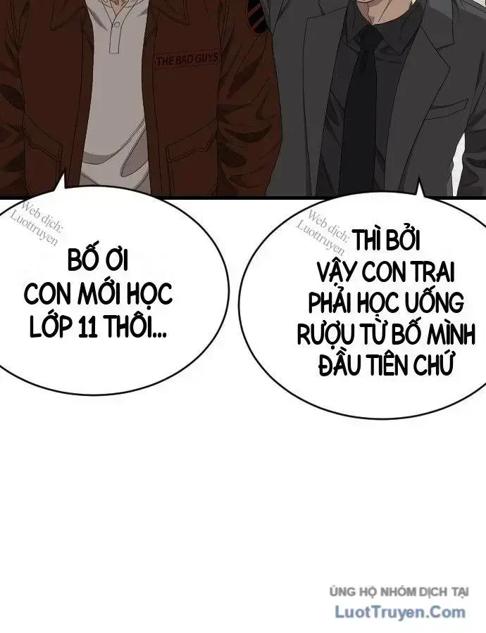 Người Xấu Chapter 307 - 112