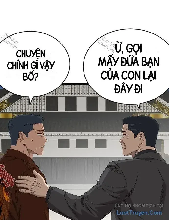 Người Xấu Chapter 307 - 116