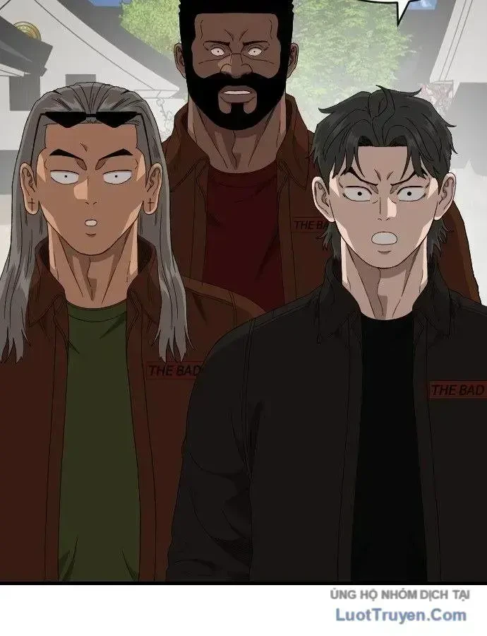 Người Xấu Chapter 307 - 118