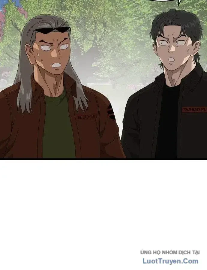 Người Xấu Chapter 307 - 135