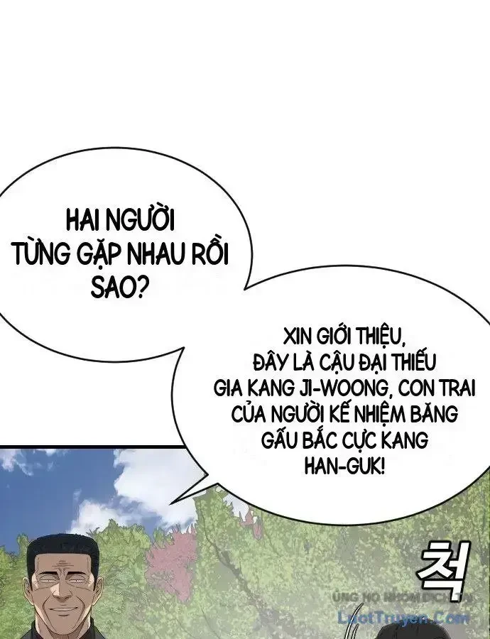 Người Xấu Chapter 307 - 136