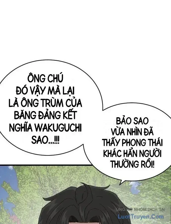 Người Xấu Chapter 307 - 141