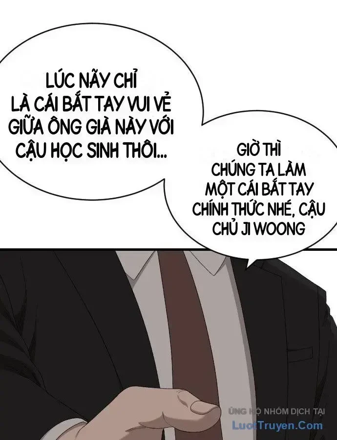 Người Xấu Chapter 307 - 143