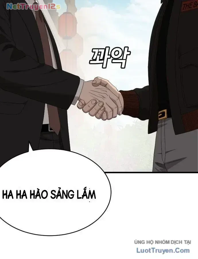 Người Xấu Chapter 307 - 146