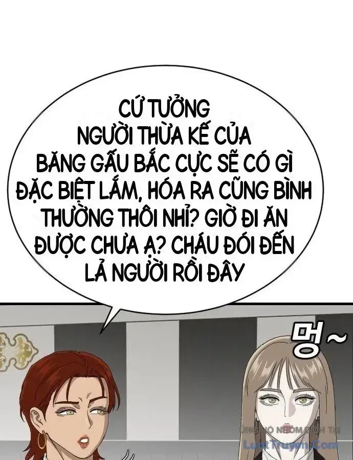 Người Xấu Chapter 307 - 147