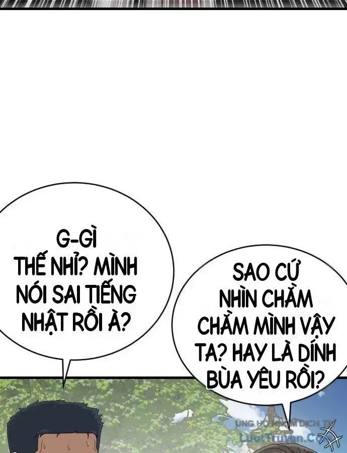 Người Xấu Chapter 307 - 155