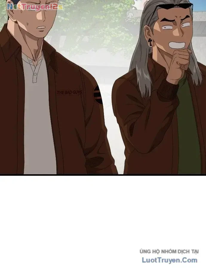 Người Xấu Chapter 307 - 156