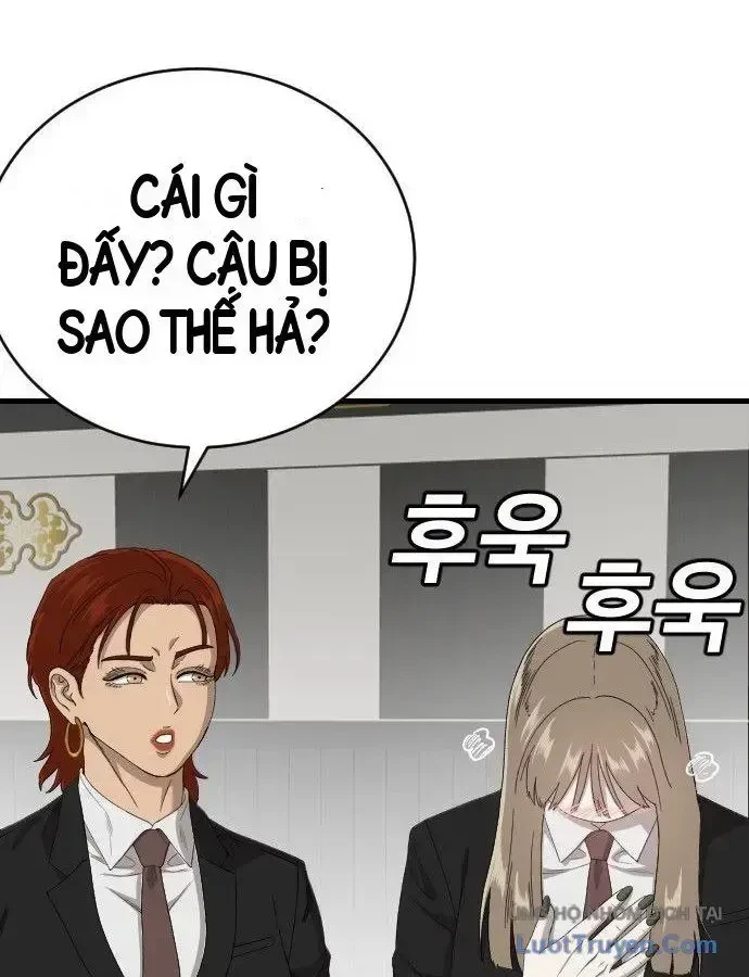 Người Xấu Chapter 307 - 157