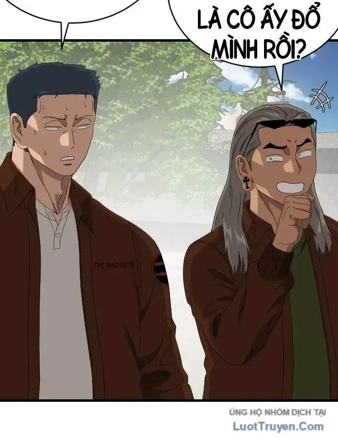 Người Xấu Chapter 308 - 7