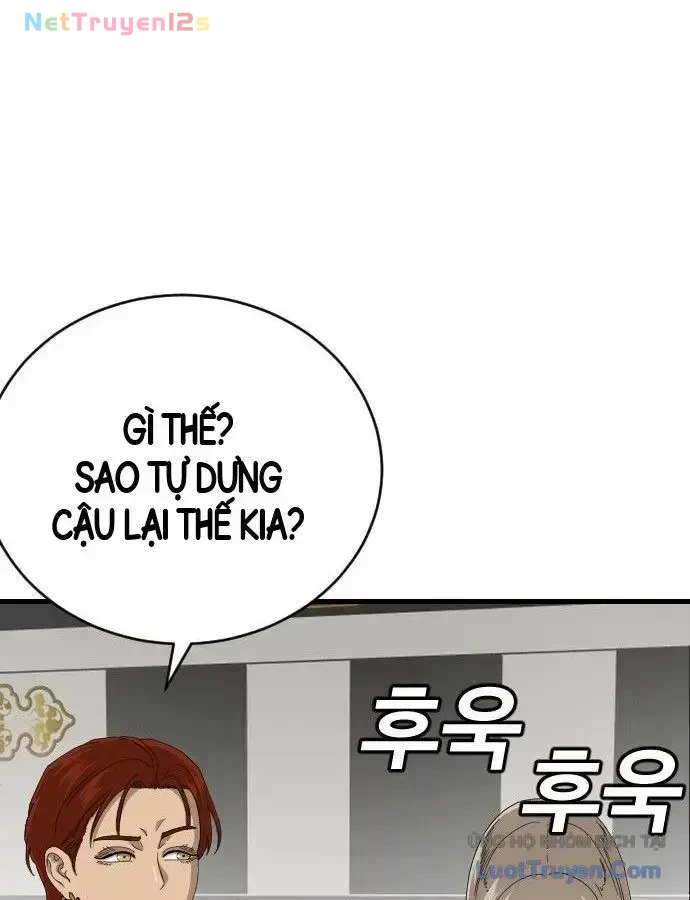 Người Xấu Chapter 308 - 8