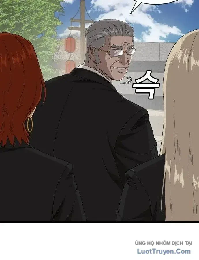 Người Xấu Chapter 308 - 25