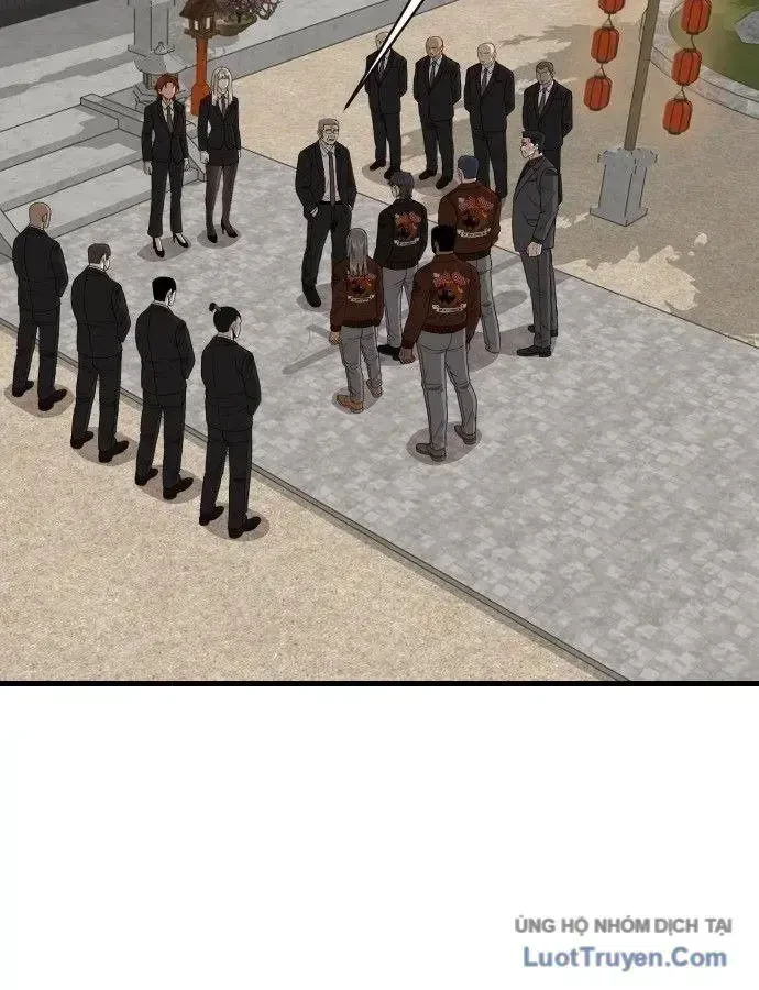 Người Xấu Chapter 308 - 31