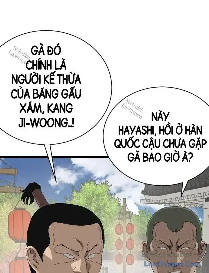 Người Xấu Chapter 308 - 32