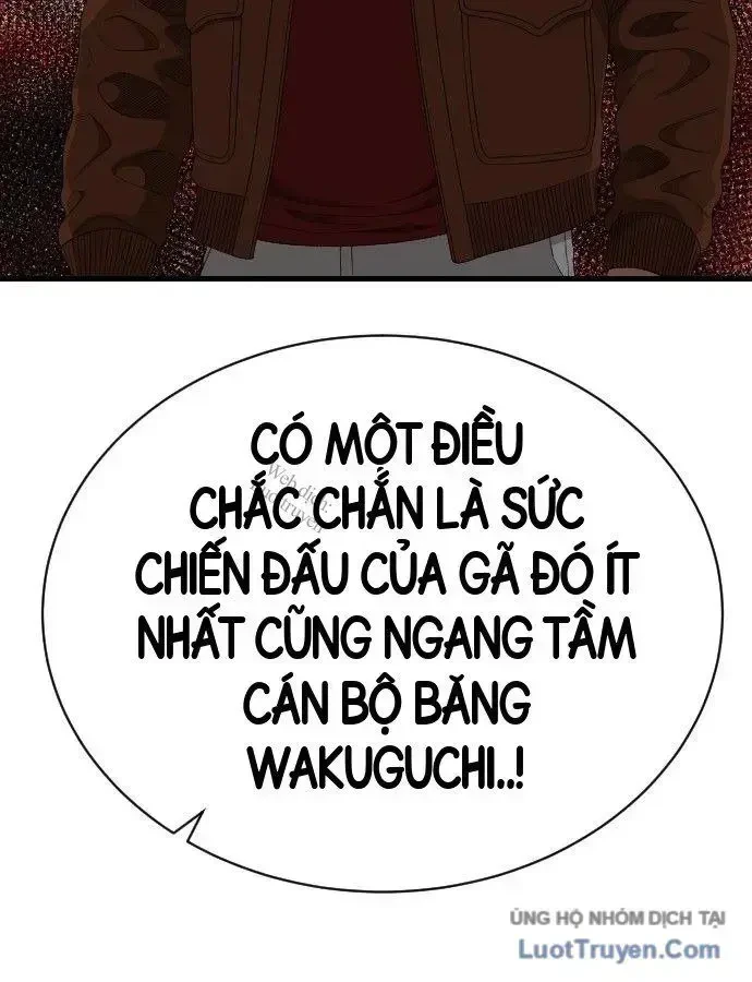 Người Xấu Chapter 308 - 37