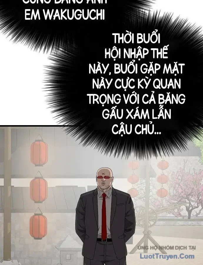 Người Xấu Chapter 308 - 40