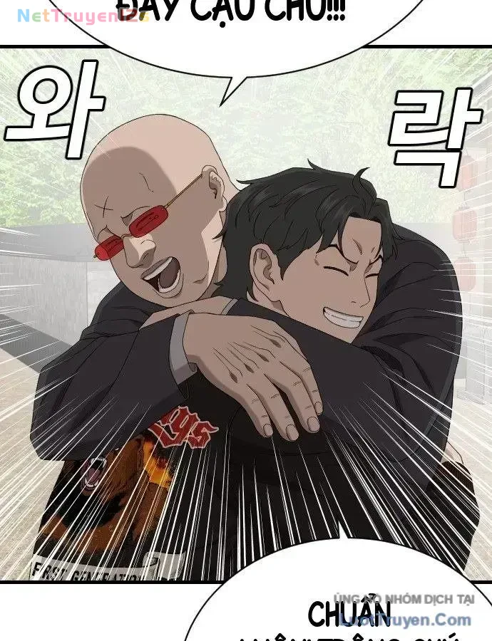 Người Xấu Chapter 308 - 51