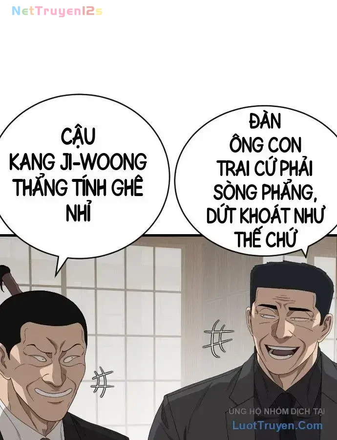 Người Xấu Chapter 308 - 107