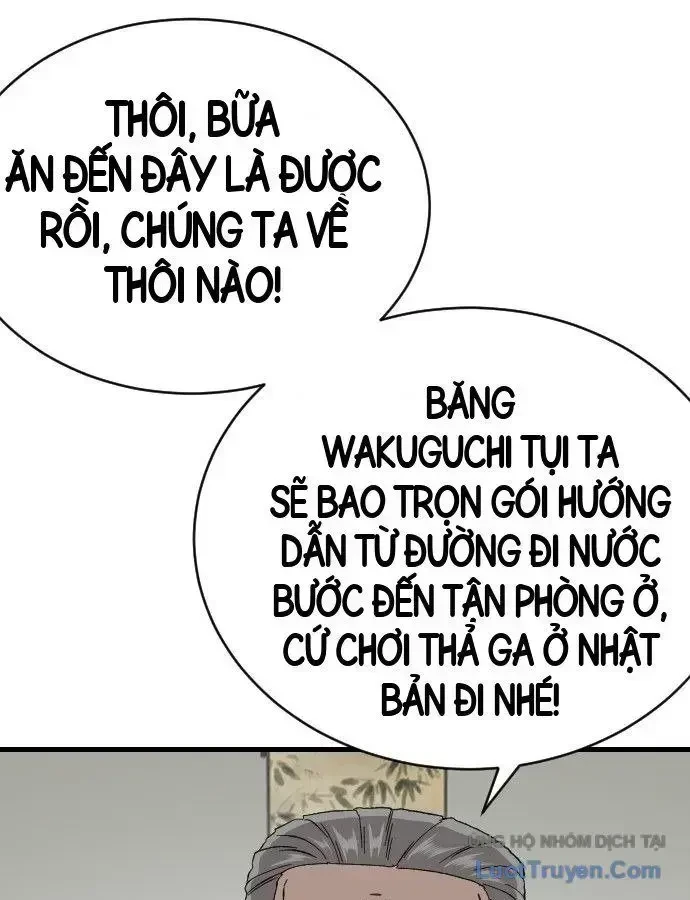 Người Xấu Chapter 308 - 109