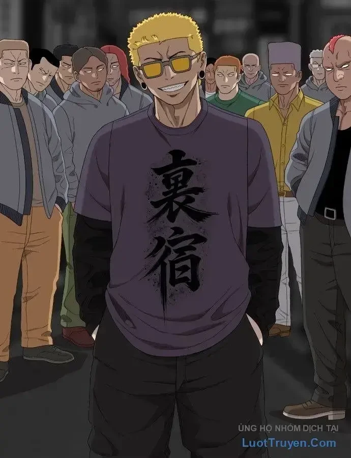 Người Xấu Chapter 308 - 123