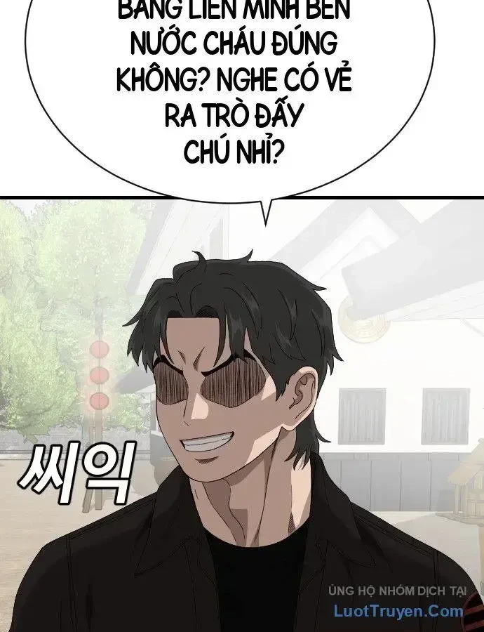 Người Xấu Chapter 308 - 127