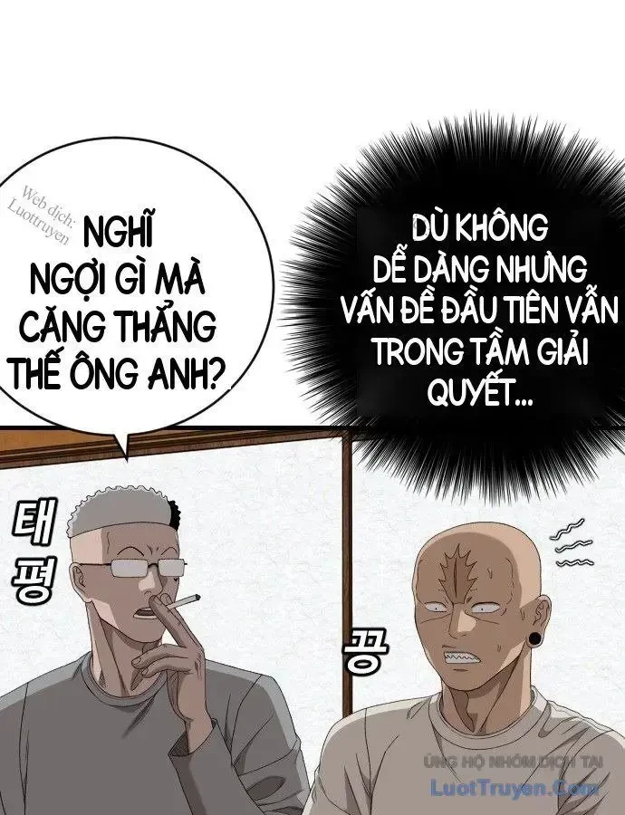Người Xấu Chapter 309 - 65