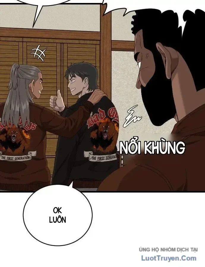 Người Xấu Chapter 309 - 144