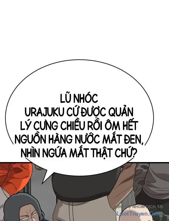 Người Xấu Chapter 309 - 149